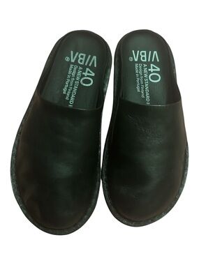 VIBAe ROMA Mule NEW Size EU 40